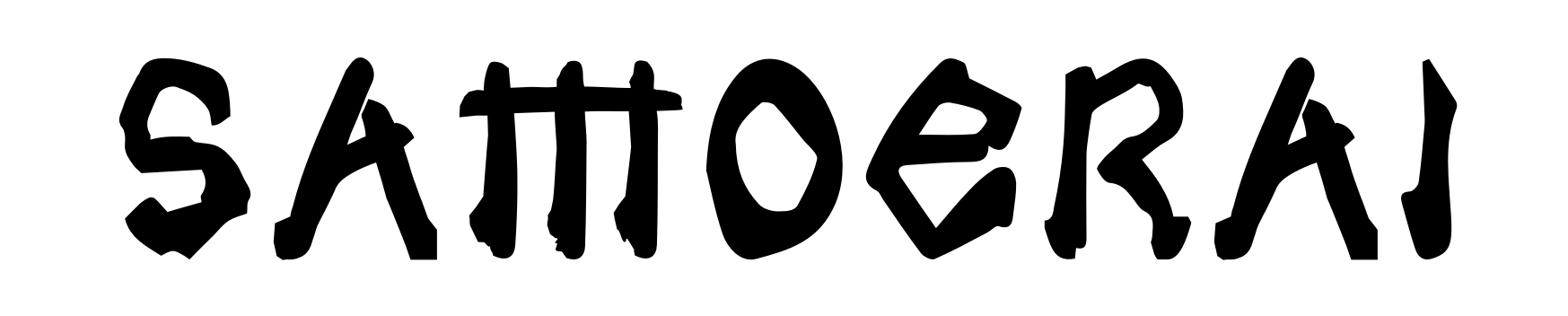 Samoerai